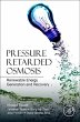 Pressure Retarded Osmosis - Bild 1