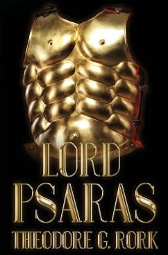 Cover Lord Psaras