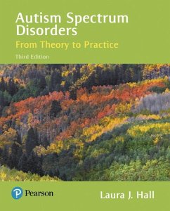 Autism Spectrum Disorders - Hall, Laura