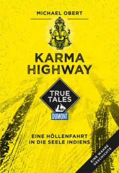 DuMont True Tales Karma Highway - Obert, Michael