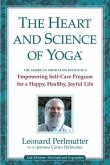 HEART & SCIENCE OF YOGA