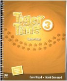 Tiger Time 3, m. 1 Buch, m. 1 Beilage / Tiger Time 3