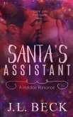 Santa's Assistant (A Holiday Romance) (eBook, ePUB) Santa's Assistant (A Holiday Romance) (eBook, ePUB)