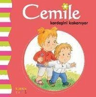 Cemile Kardesini Kiskaniyor - Kolektif