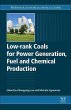 Low-Rank Coals for Power Generation,... - Bild 1