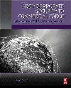 From Corporate Security to Commercial Force - Cabric, Marko