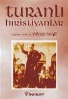 Cover Turanli Hiristiyanlar