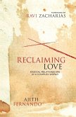 Reclaiming Love Reclaiming Love