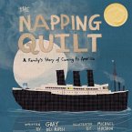 The Napping Quilt: A Family's Story of Coming to America