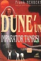 Duneun Imparator Tanrisi - Herbert, Frank