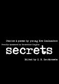 Secrets Anthology 2015 (NZ Young Writers' Anthology) (eBook, ePUB)