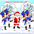 What does the Christmas smell like (eBook, ePUB)