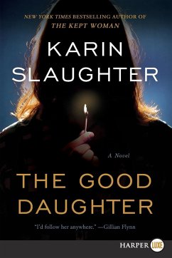 Good Daughter LP, The - Slaughter, Karin