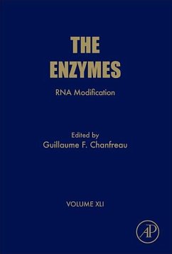 RNA Modification