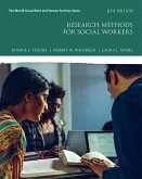 Research Methods for Social Workers with Mylab Education with Enhanced Pearson Etext -- Access Card Package Research Methods for Social Workers with Mylab Education with Enhanced Pearson Etext -- Access Card Package