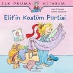 Elifin Kostüm Partisi