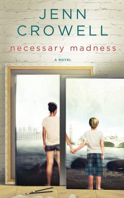 Necessary Madness - Crowell, Jenn