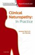 Clinical Naturopathy: In Practice - Bild 1