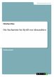Die Eucharistie bei Kyrill von... - Bild 1