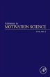 Advances in Motivation Science - Bild 1