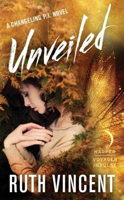 Unveiled - Vincent, Ruth