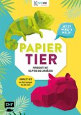 PAPIERtier - Jetzt wird's wild!