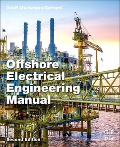 Offshore Electrical Engineering Manual - Macangus-Gerrard, Geoff