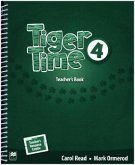 Teacher's Book + Online Resource Centre / Tiger Time 4 Teacher's Book + Online Resource Centre / Tiger Time 4