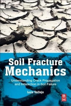 Soil Fracture Mechanics - Vallejo, Luis E