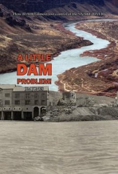 A Little Dam Problem - Jones, Jim
