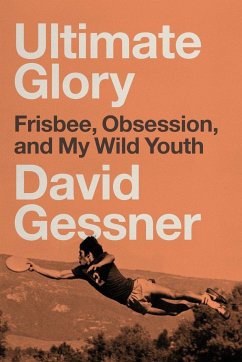 Ultimate Glory - Gessner, David