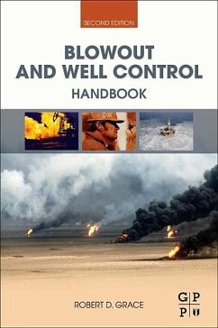 Blowout and Well Control Handbook - Grace, Robert D.