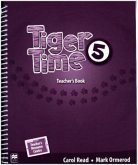 Teacher's Book + Online Resource Centre / Tiger Time 5 Teacher's Book + Online Resource Centre / Tiger Time 5