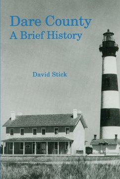 Dare County - Stick, David