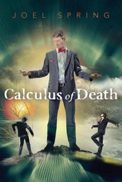 Calculus of Death - Spring, Joel