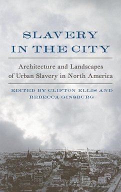 Slavery in the City