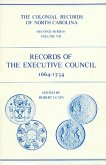 The Colonial Records of North Carolina, Volume 7