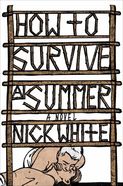 How To Survive A Summer - White, Nick