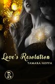 Love's Resolution (Circle R Ranch) (eBook, ePUB)