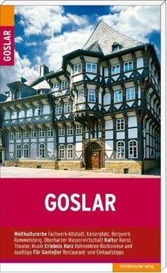 Goslar - Schnelle, Michael