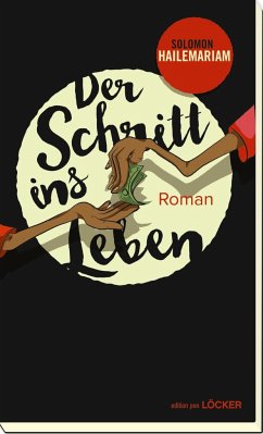 Der Schritt ins Leben - Hailemariam, Solomon