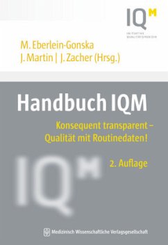 Cover Handbuch IQM