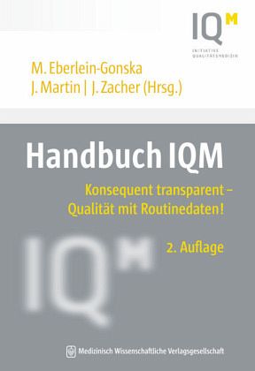 Handbuch IQM Handbuch IQM