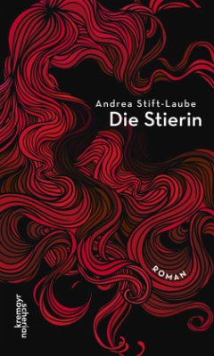 Cover Die Stierin