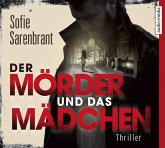 Der Mörder und das Mädchen / Emma Sköld Bd.1 (5 Audio-CDs)