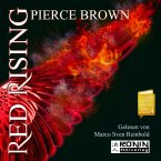 Red Rising Bd.1 (MP3-Download)