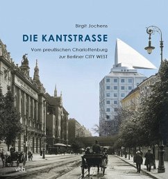 Die Kantstraße - Jochens, Birgit