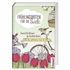 Frühlingsboten für die Seele