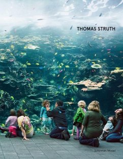 Thomas Struth - Struth, Thomas