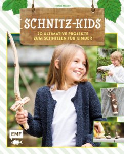 Schnitz-Kids - Precht, Thade